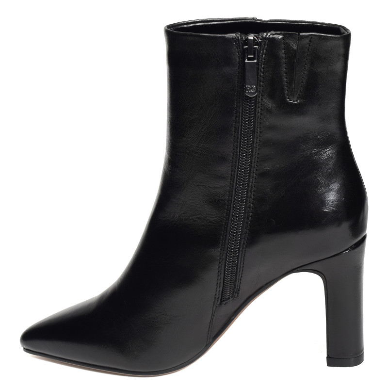 FABY 01 Noir, Bottines Regarde le Ciel