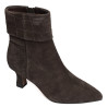 HADLEY 01 Chocolat, Bottines Regarde le Ciel