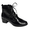 JOLENE 30 Verni Noir, Bottillons Regarde le Ciel