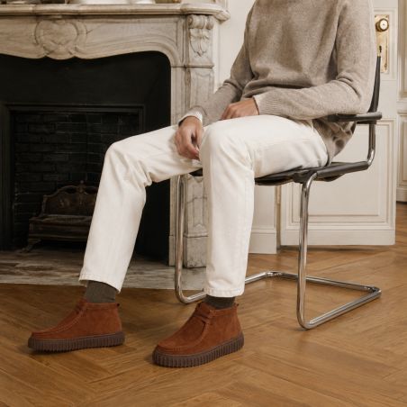  TORHILL HI Brique