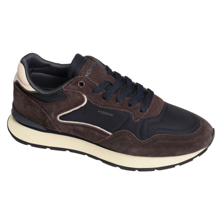CITY Marron Marine, Baskets running Hoff