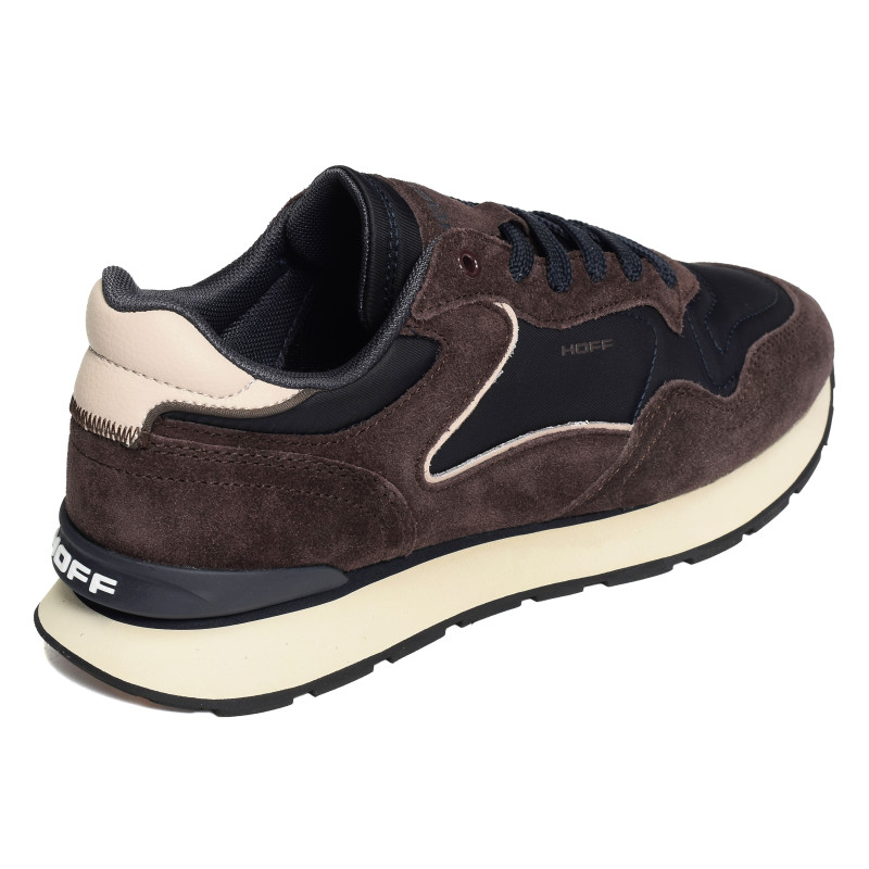 CITY Marron Marine, Baskets running Hoff