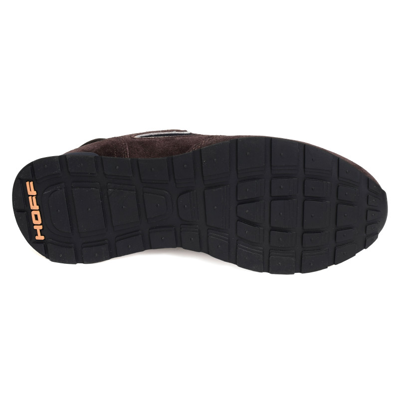 CITY Marron Marine, Baskets running Hoff