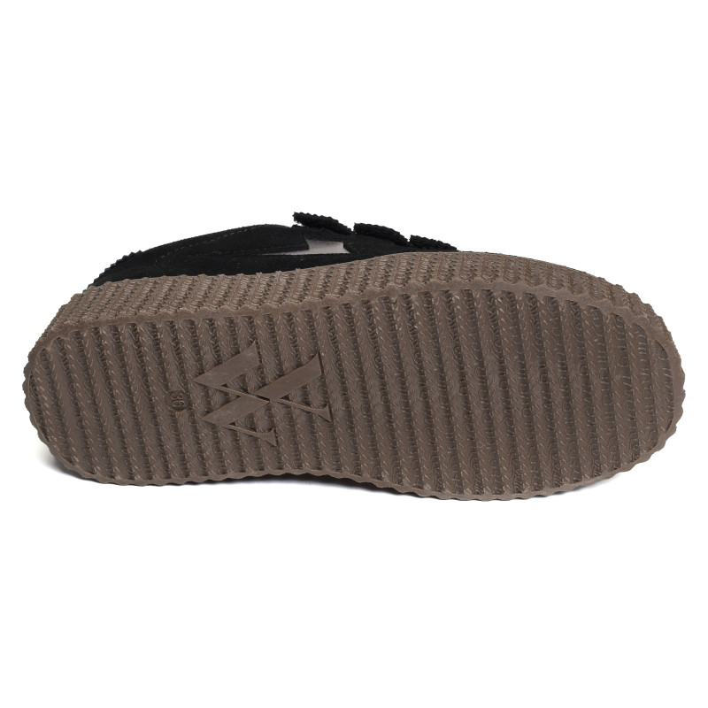 MAGGIE ORIGINALS Noir, Sneakers basses Vanessa Wu