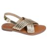  FANNY MESH Gold
