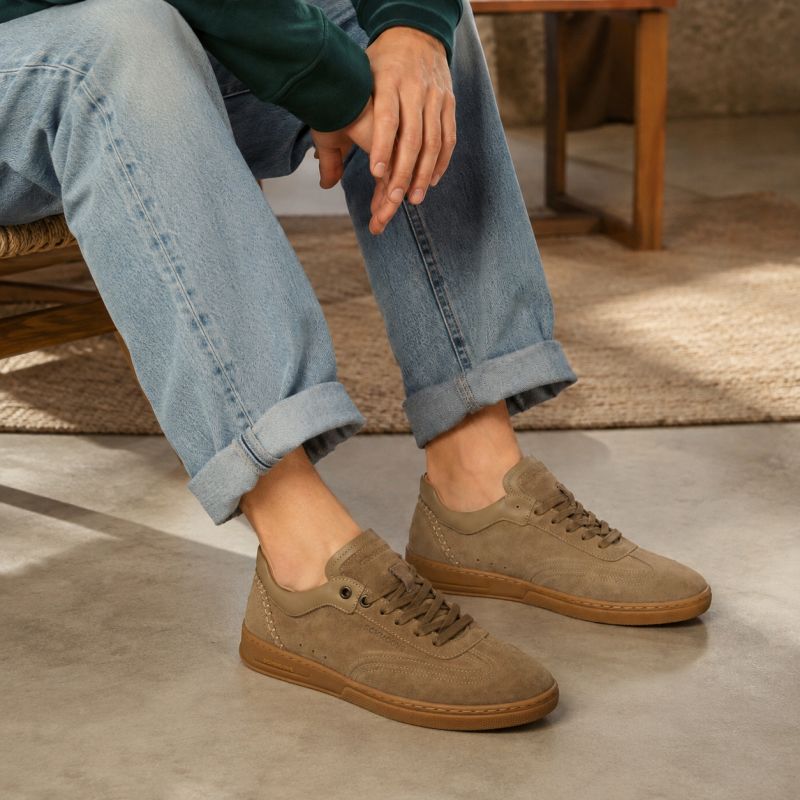  SAN MARINO Taupe