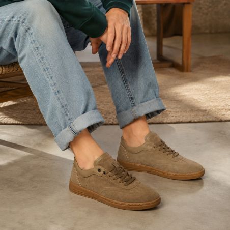  SAN MARINO Taupe