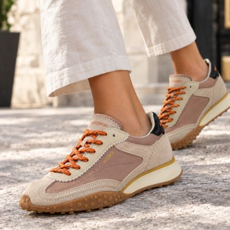  BRIDGE MKII Beige Taupe