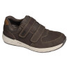 11552 Chocolat, Sneakers basses Rieker