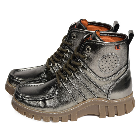 4001 Bronze, Boots Mag