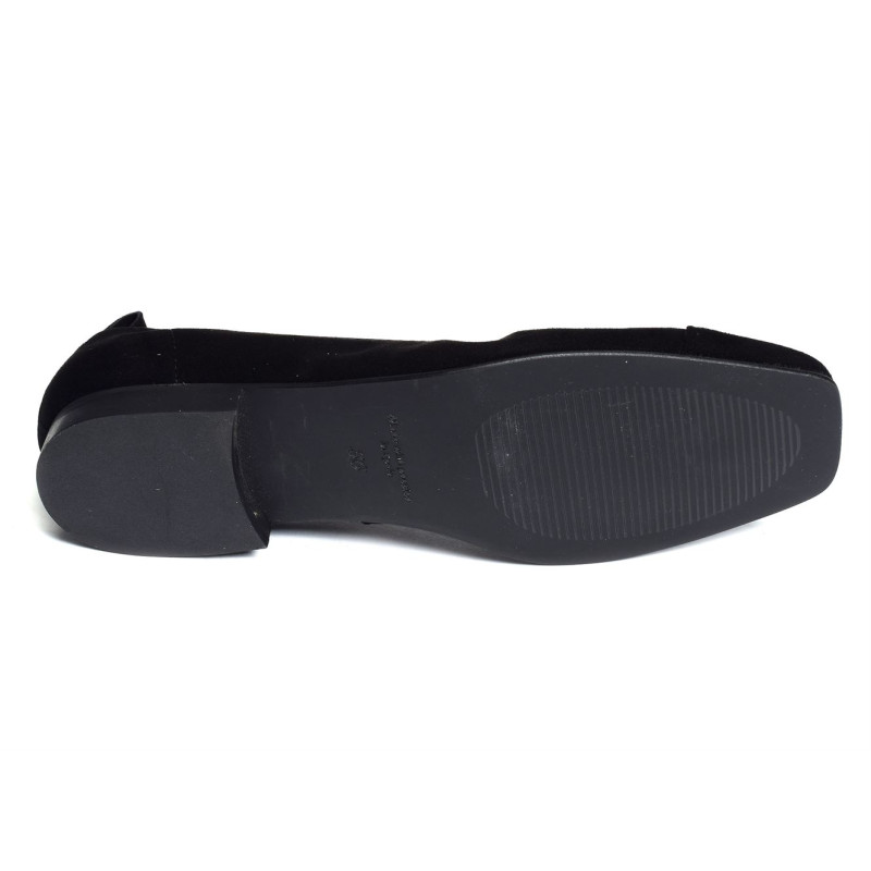 880 Noir, Ballerines Folies