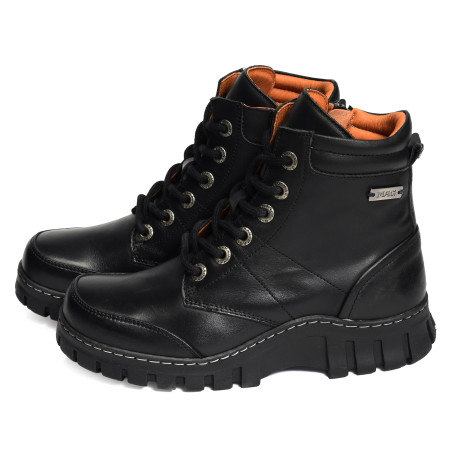 4066 Noir, Army Mag