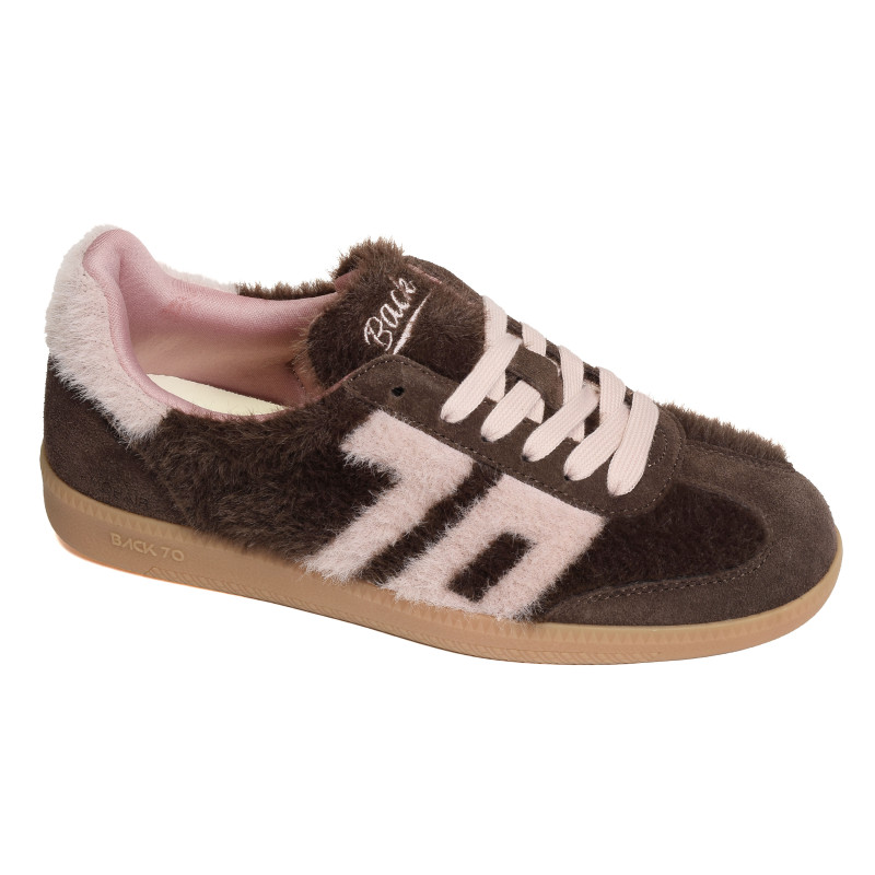 MOHAIR Café, Baskets Mode Back 70