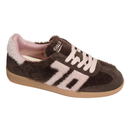 MOHAIR Café, Baskets Mode Back 70