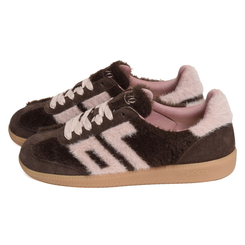MOHAIR Café, Baskets Mode Back 70