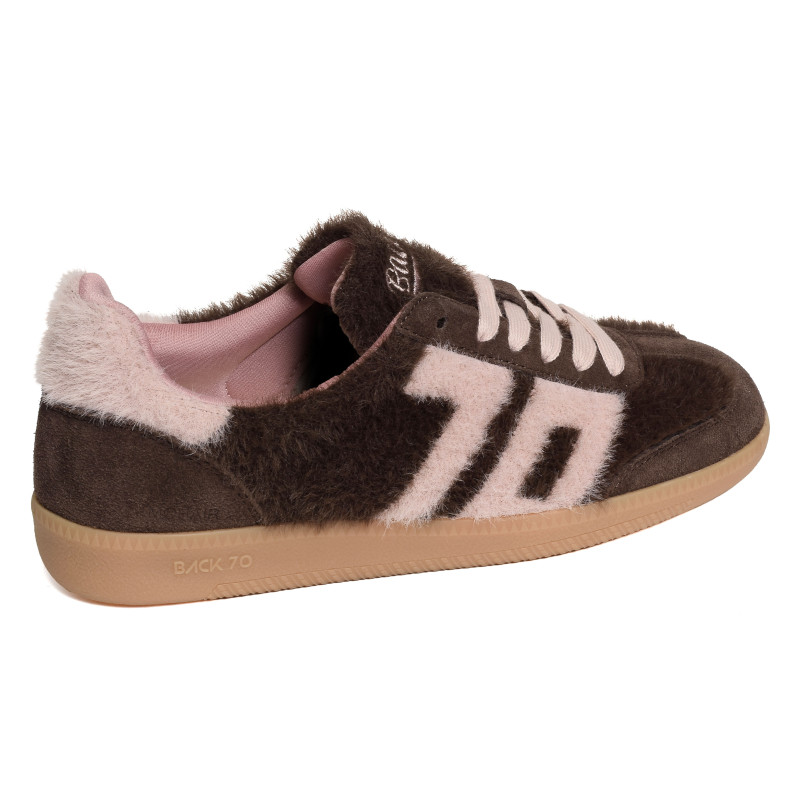 MOHAIR Café, Baskets Mode Back 70