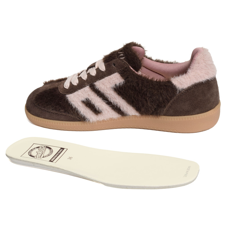 MOHAIR Café, Baskets Mode Back 70