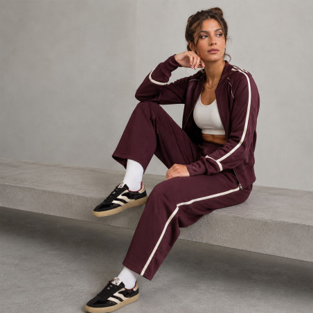 BECKY Chocolat, Sneakers basses MRP Star