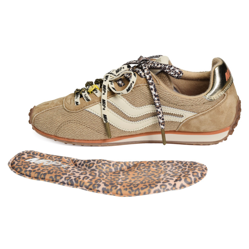 CARTAGENA Sable, Baskets Mode MRP Star