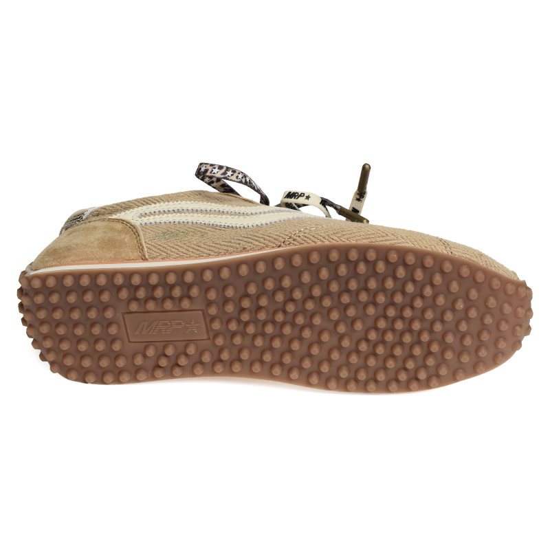 CARTAGENA Sable, Baskets Mode MRP Star