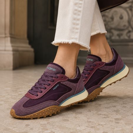  BRIDGE MKII Aubergine