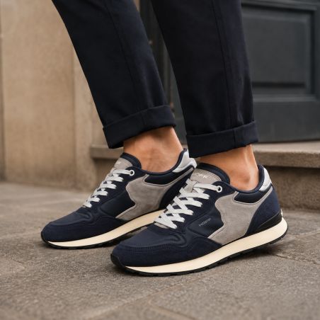  CITY Marine Gris