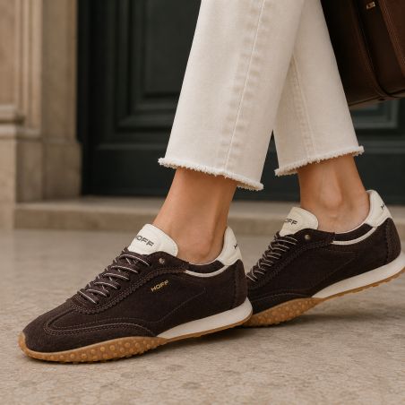  BRIDGE FL Chocolat