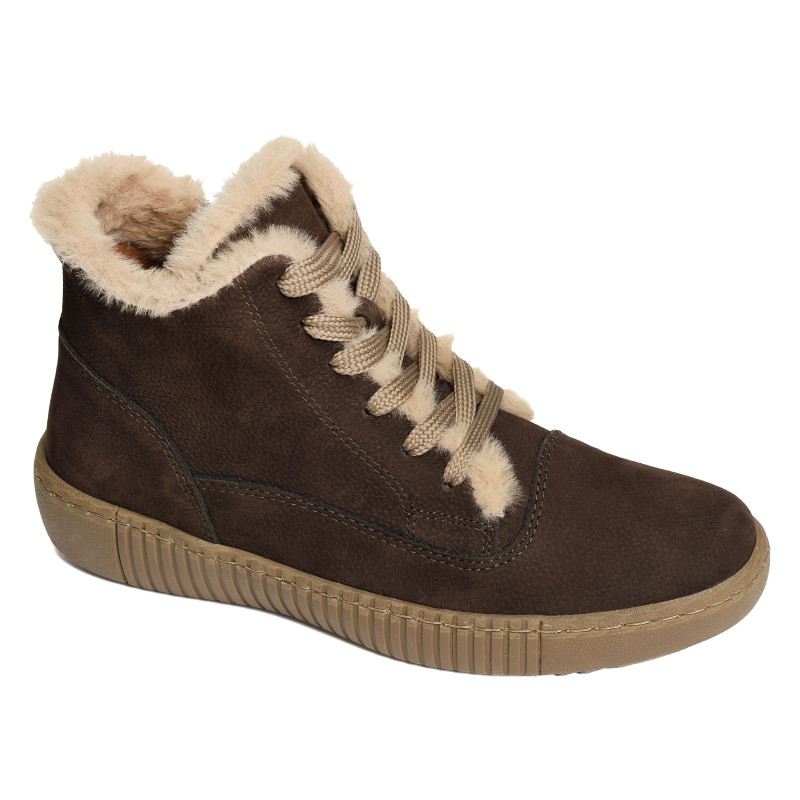 NYPOLE Chocolat, Boots Madory