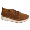 OPIA Cognac, Sneakers basses Madory