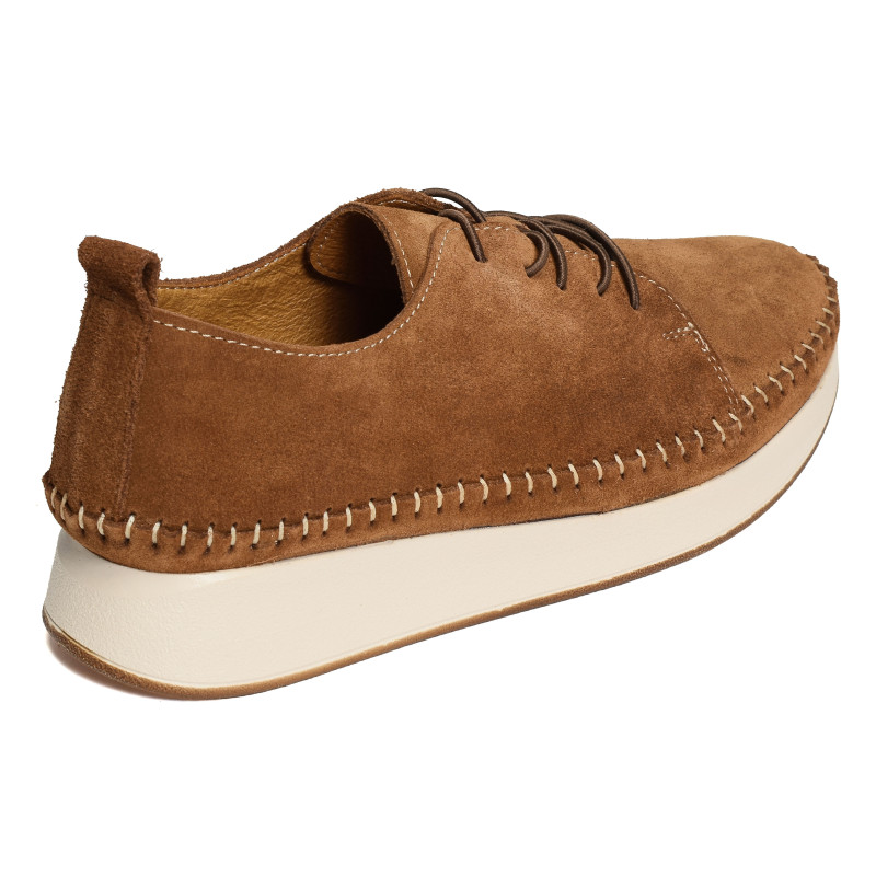 OPIA Cognac, Sneakers basses Madory