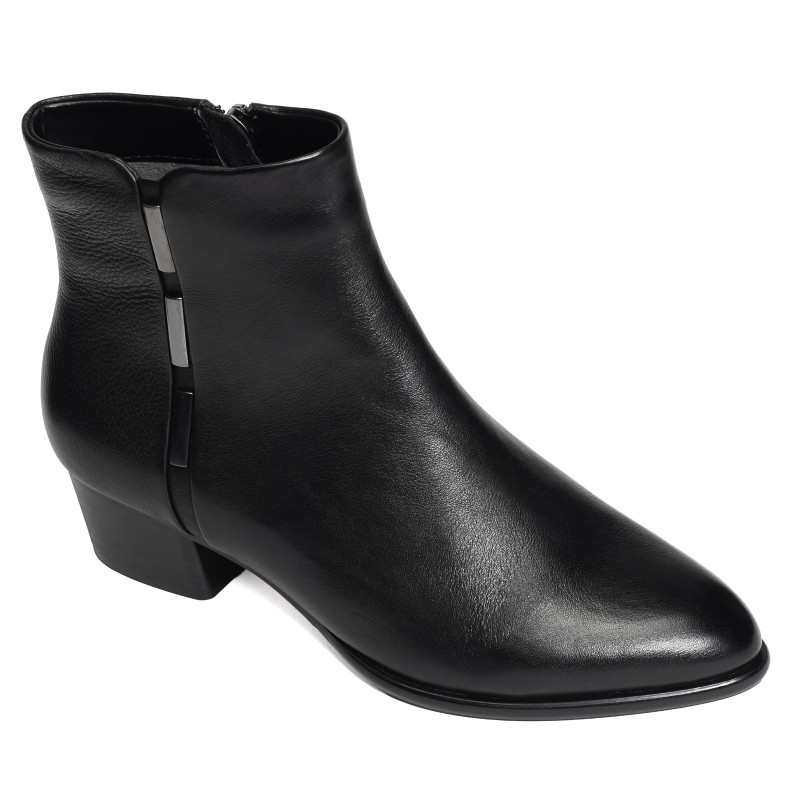 LORI 02 Noir, Bottines Regarde le Ciel