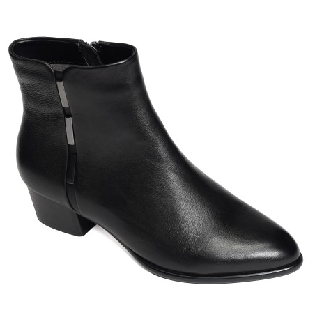 LORI 02 Noir, Bottines Regarde le Ciel