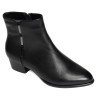 LORI 02 Noir, Bottines Regarde le Ciel