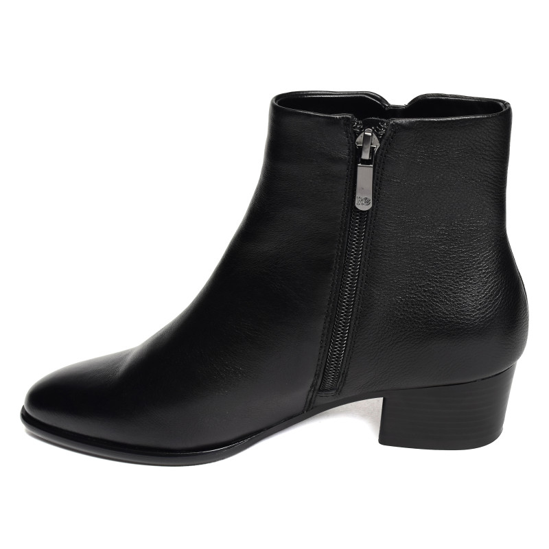 LORI 02 Noir, Bottines Regarde le Ciel