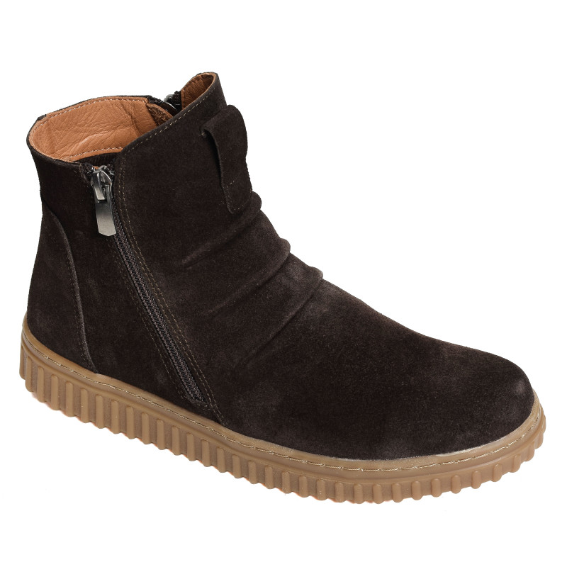 EPANOUI Chocolat, Bottines K.Mary