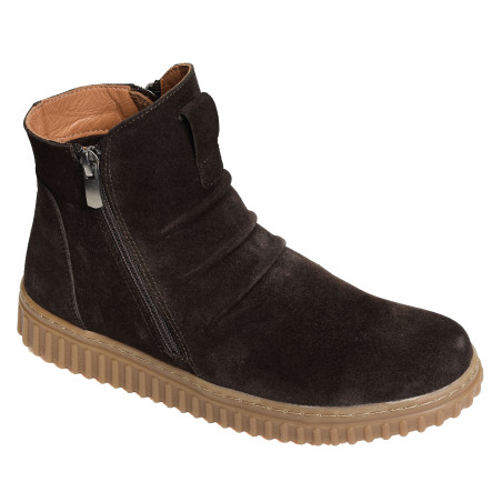 EPANOUI Chocolat, Bottines K.Mary