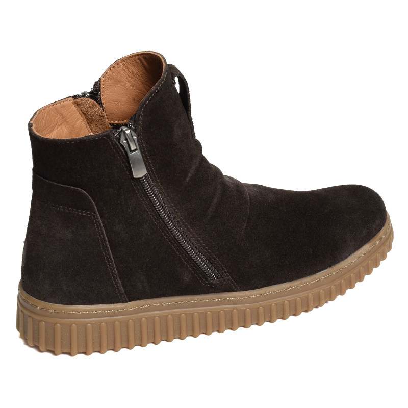 EPANOUI Chocolat, Bottines K.Mary