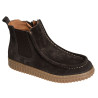 EPAULON Chocolat, Bottines K.Mary