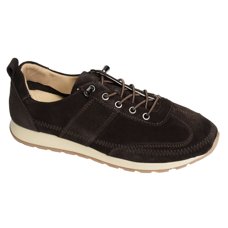 SABAR Chocolat, Slip-On K.Mary