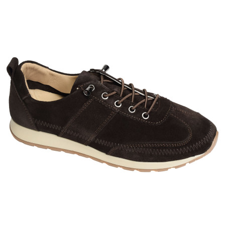 SABAR Chocolat, Slip-On K.Mary