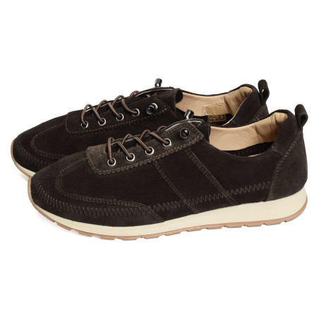 SABAR Chocolat, Slip-On K.Mary