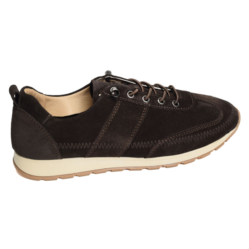 SABAR Chocolat, Slip-On K.Mary