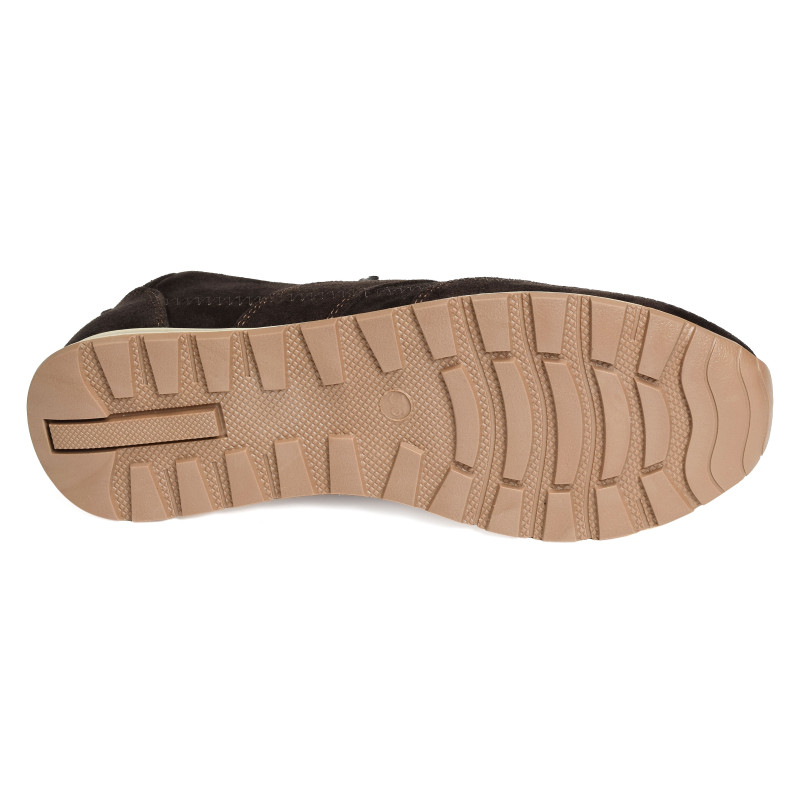 SABAR Chocolat, Slip-On K.Mary