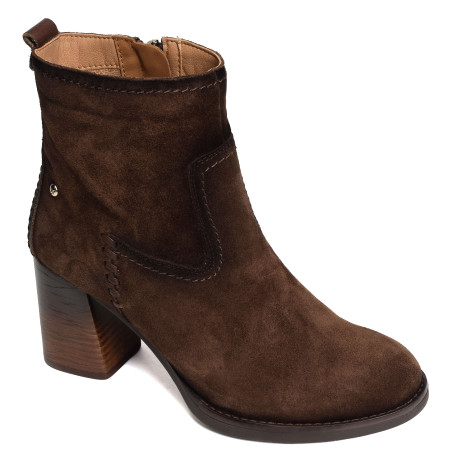 PALENCIA 8945 Marron, Bottines Pikolinos