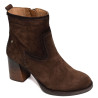 PALENCIA 8945 Marron, Bottines Pikolinos