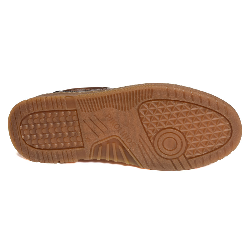 SALINAS 6468 Camel, Sneakers basses Pikolinos
