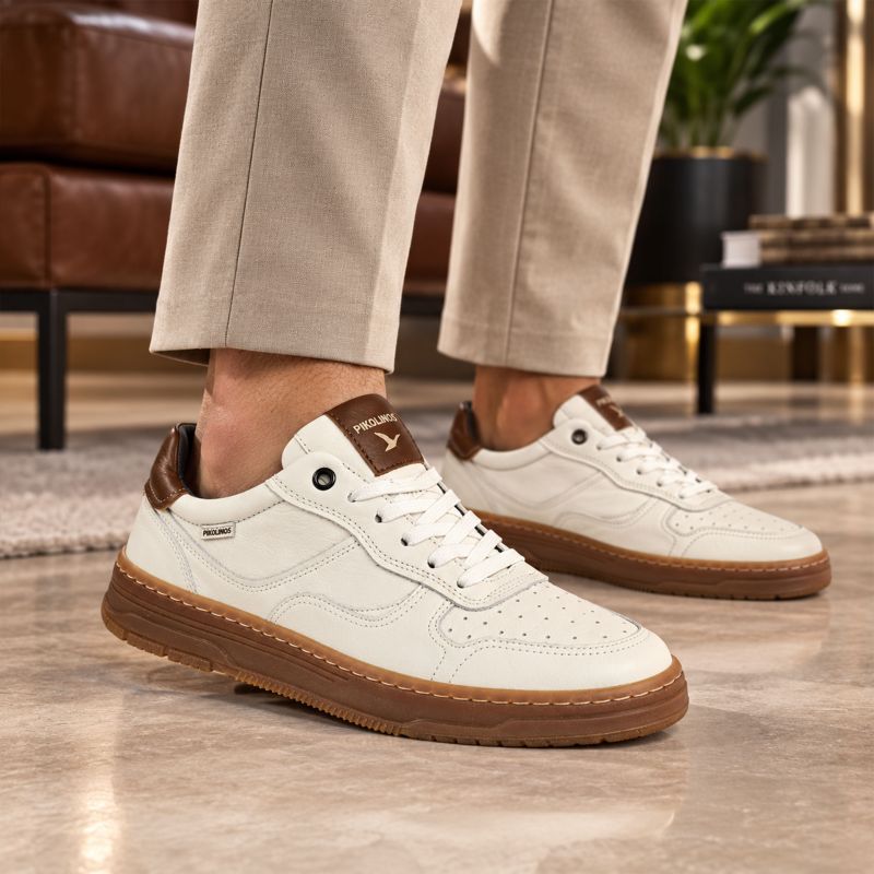  SALINAS 6468 Blanc