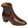 DANAE Marron, Bottines Maroli
