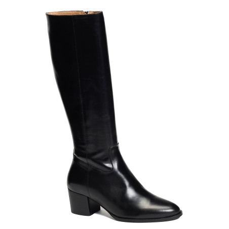 ALESSIA Noir, Bottes Maroli