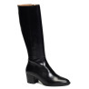 ALESSIA Noir, Bottes Maroli